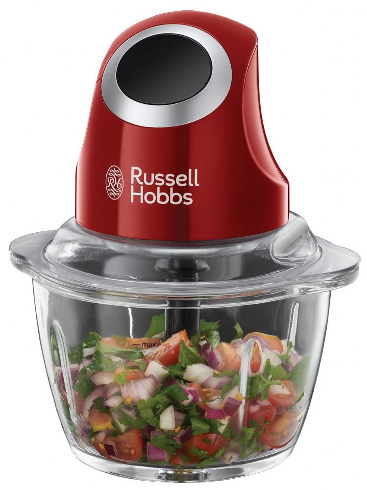 PICADORA RUSSELL HOBBS 24660-56 DESIRE